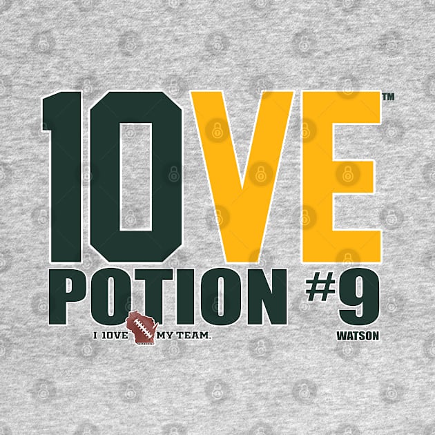 10VE™ Potion #9 by wifecta